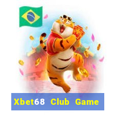 Xbet68 Club Game Bài 52Play