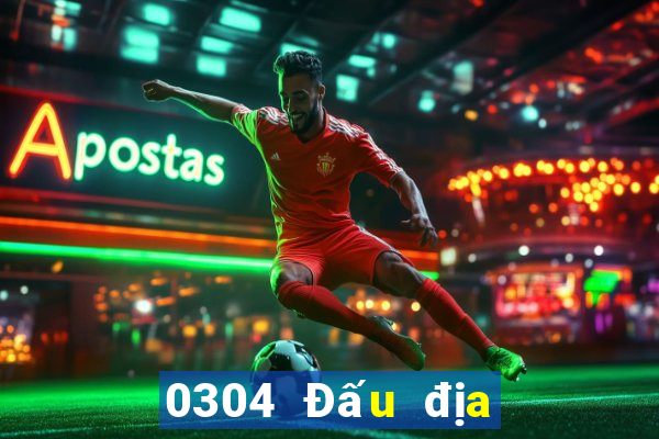 0304 Đấu địa chủ game bài