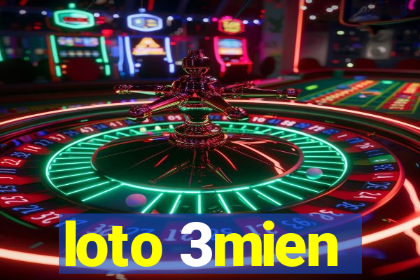 loto 3mien