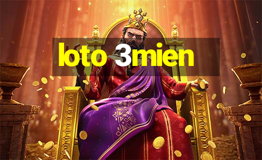 loto 3mien