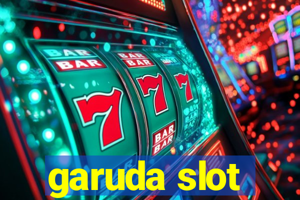 garuda slot