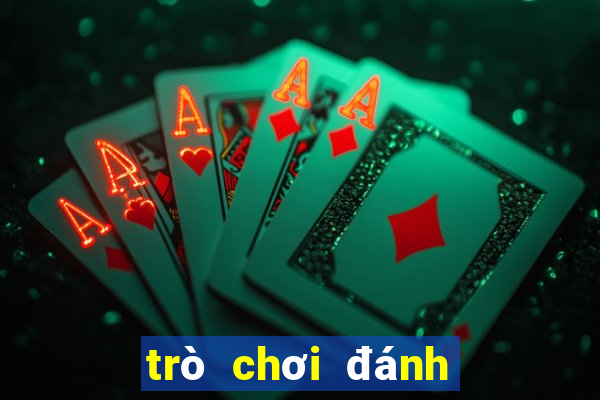 trò chơi đánh nhau miễn phí