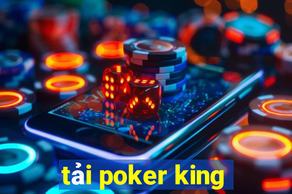 tải poker king