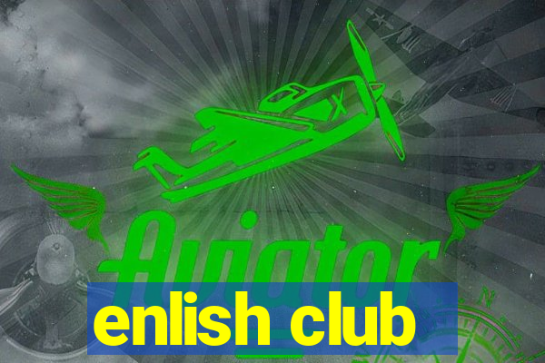 enlish club