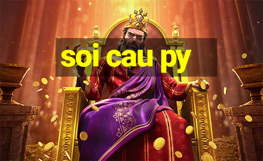 soi cau py