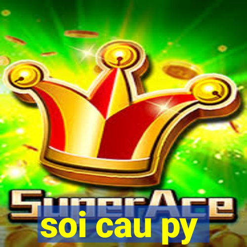 soi cau py