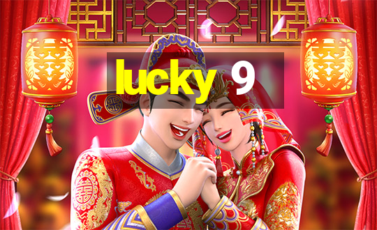 lucky 9