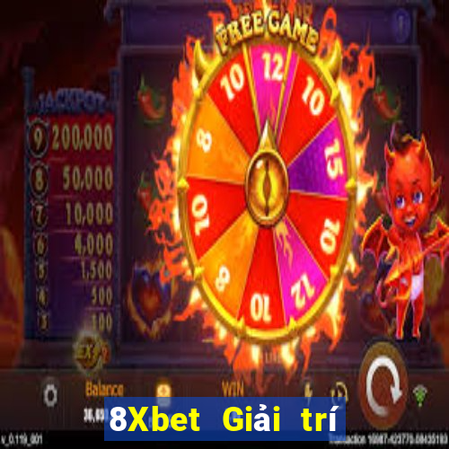 8Xbet Giải trí Fiun trực tuyến