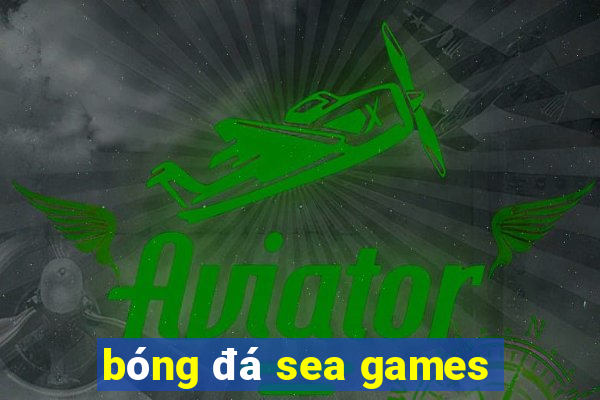 bóng đá sea games