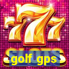 golf gps