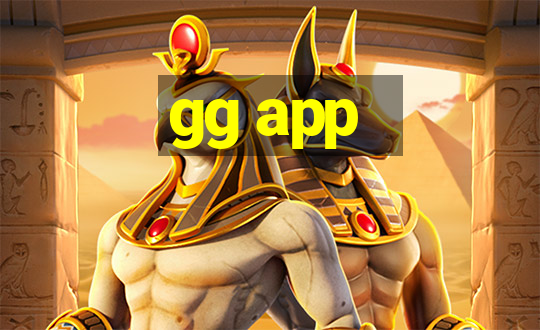 gg app