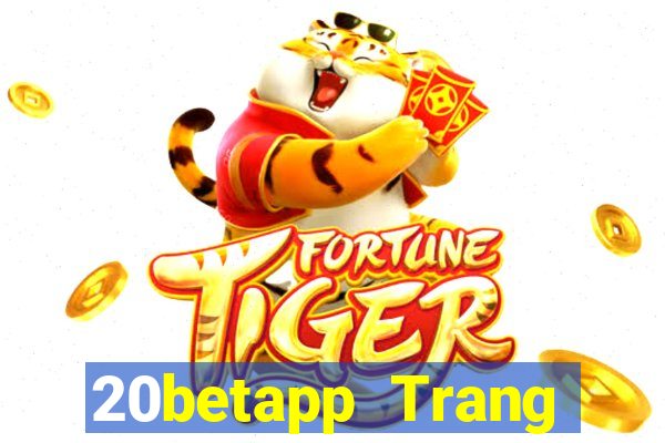 20betapp Trang chủ của Fun88 Integrity