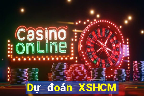 Dự đoán XSHCM ngày 17