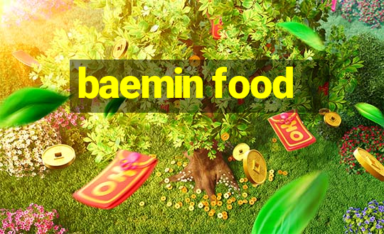 baemin food