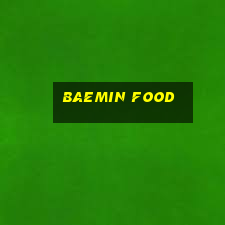 baemin food