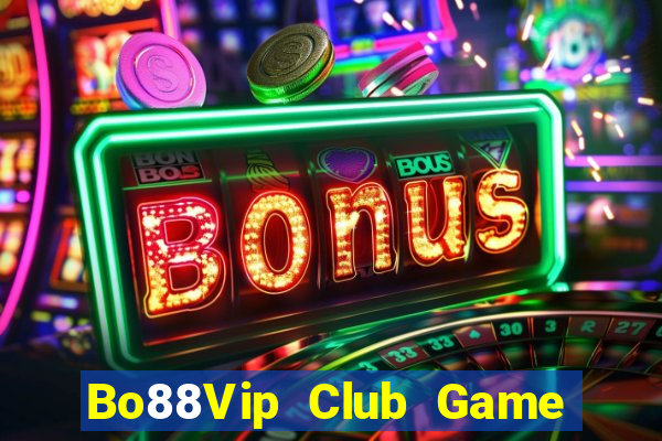 Bo88Vip Club Game Bài Vàng