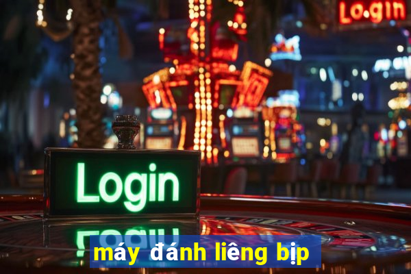 máy đánh liêng bịp