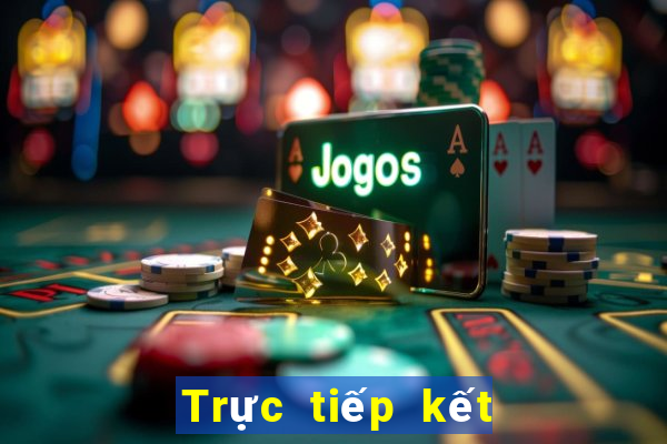 Trực tiếp kết quả XSTN ngày thứ sáu