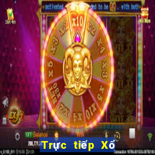 Trực tiếp Xổ Số Long An ngày 29