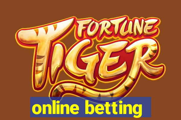 online betting