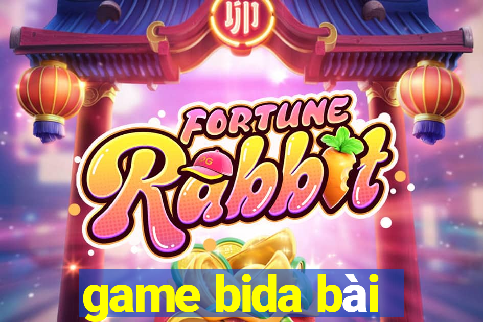 game bida bài