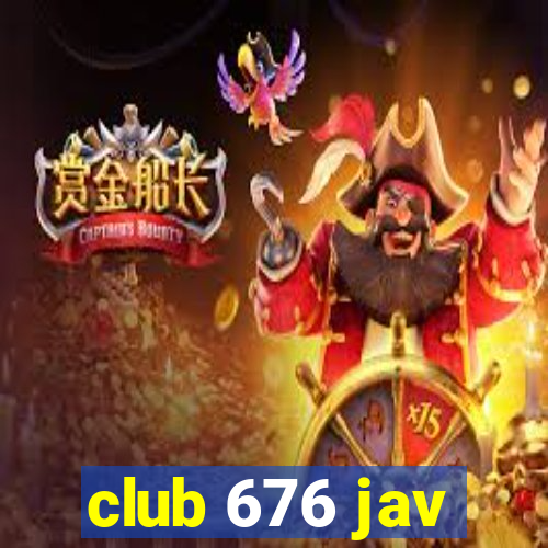 club 676 jav