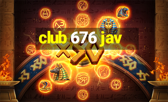 club 676 jav