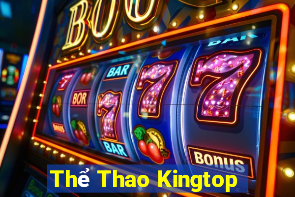 Thể Thao Kingtop