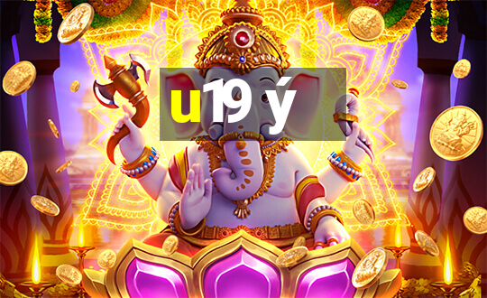 u19 ý