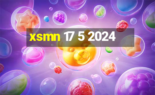 xsmn 17 5 2024