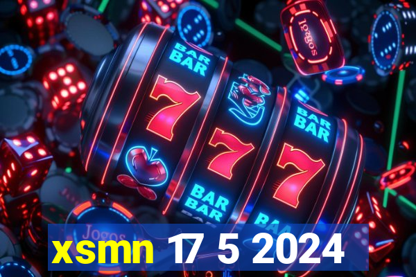 xsmn 17 5 2024