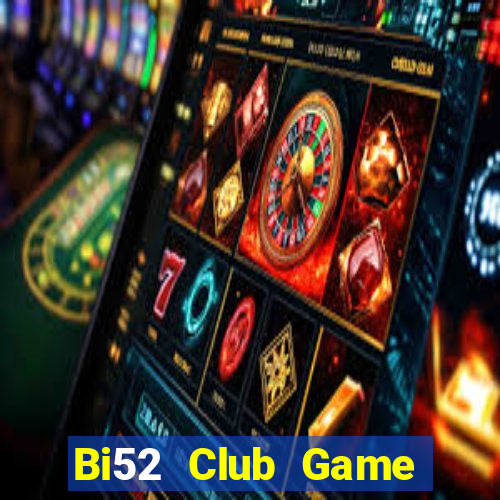 Bi52 Club Game Bài 3 Cây