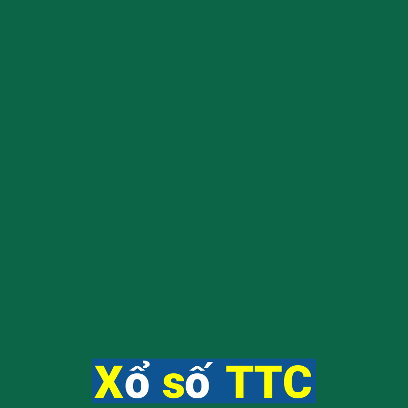 Xổ số TTC