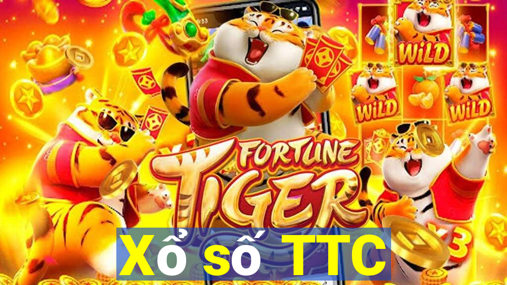 Xổ số TTC