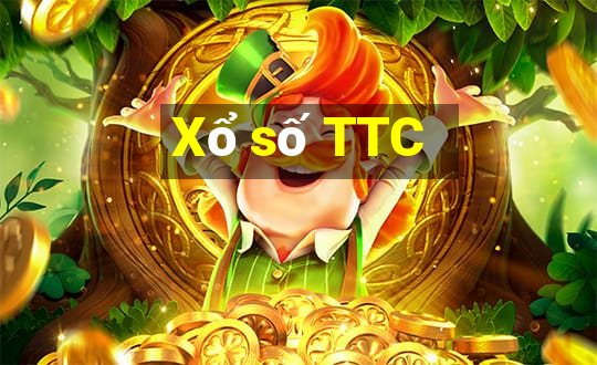 Xổ số TTC