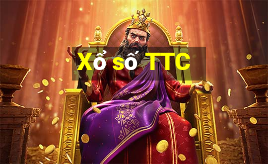 Xổ số TTC