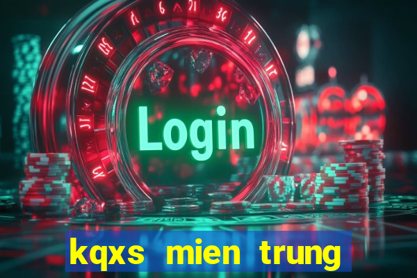 kqxs mien trung thu 4