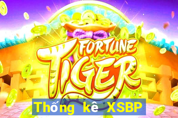 Thống kê XSBP ngày 12