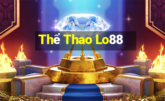 Thể Thao Lo88