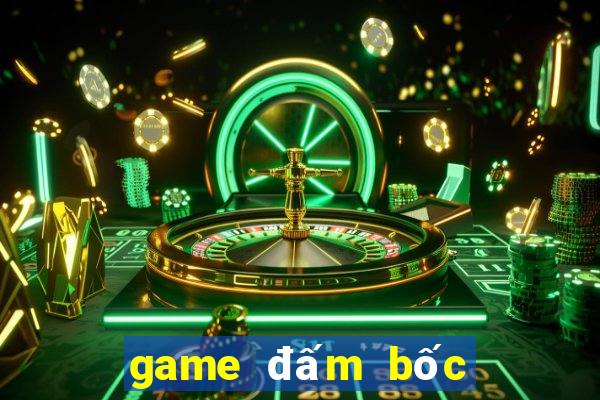 game đấm bốc chết người