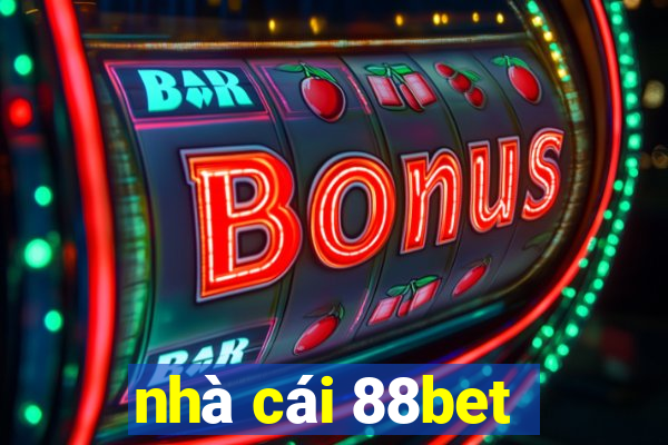 nhà cái 88bet