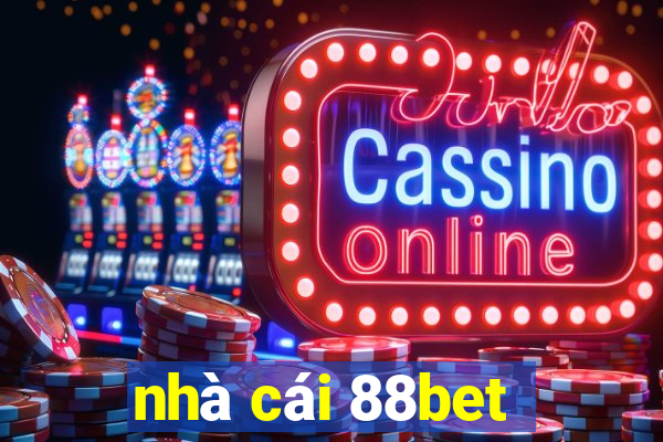 nhà cái 88bet