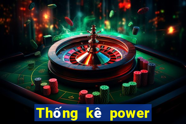 Thống kê power 6 55 Ngày mai