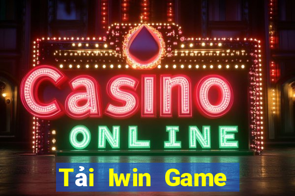 Tải Iwin Game Bài Macau