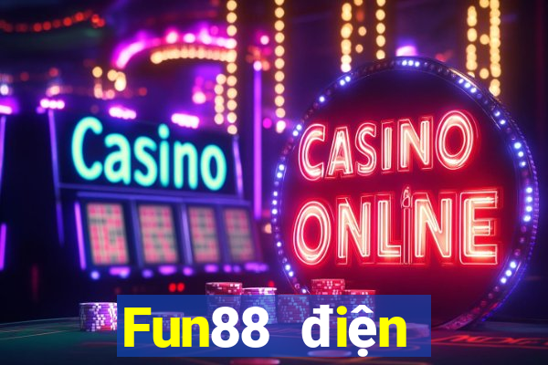 Fun88 điện thoại di động mới của Việt nam