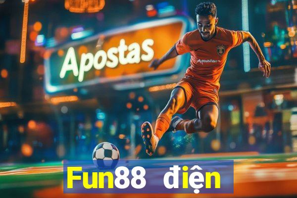 Fun88 điện thoại di động mới của Việt nam