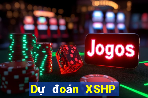 Dự đoán XSHP thứ Ba