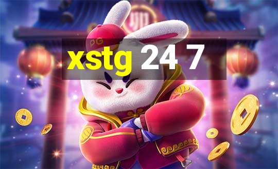 xstg 24 7