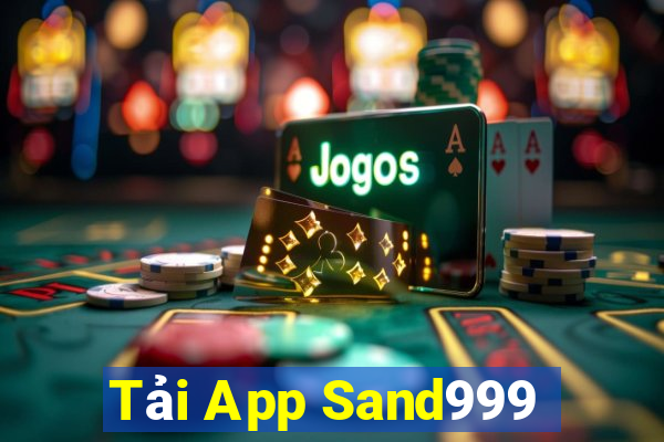 Tải App Sand999