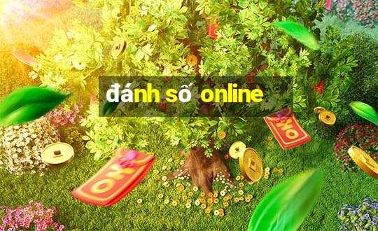 đánh số online